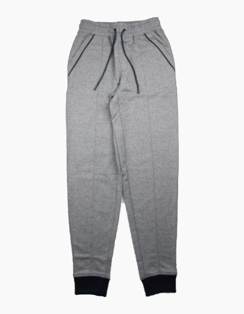 Hugo Boss Heritage Logo Sweatpants Light Grey