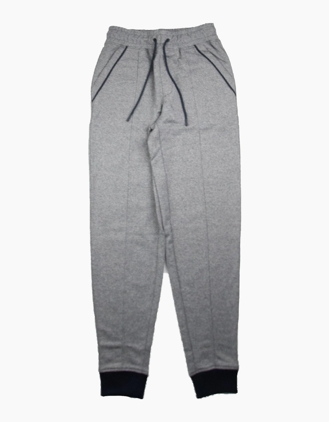Hugo Boss Heritage Logo Sweatpants Light Grey