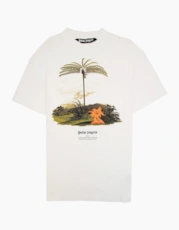 White/Orange
