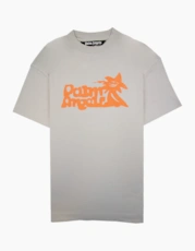 Light Grey Orange