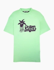 Light Green Purple