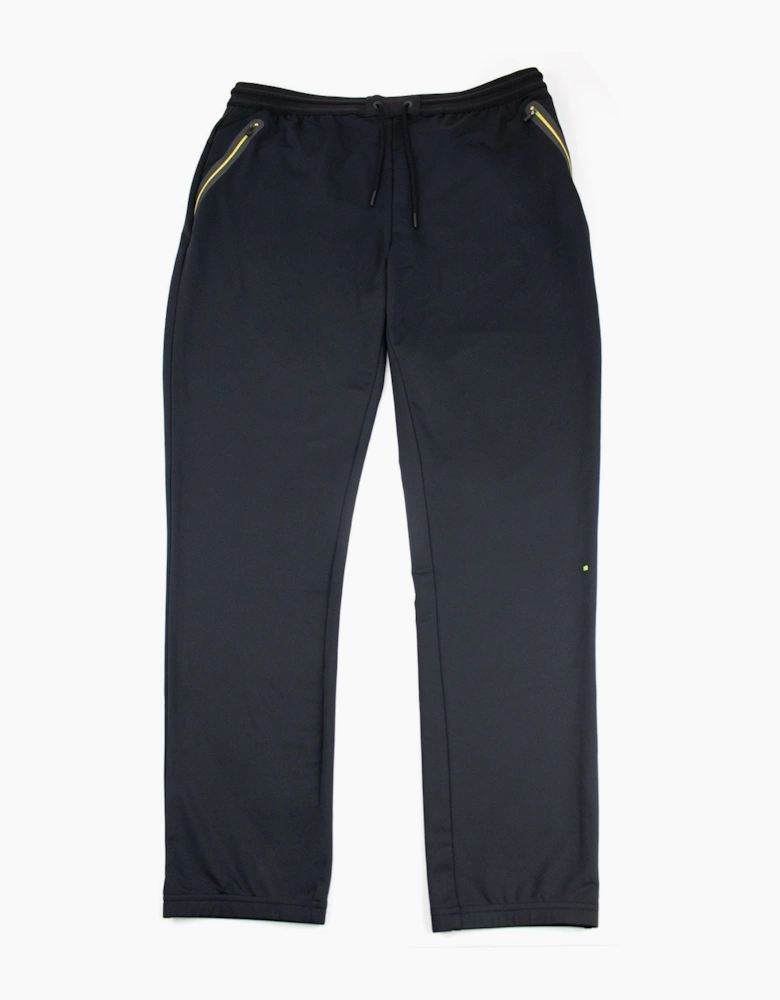 Hugo Boss Horatech Zip Pocket Bottoms Black 001