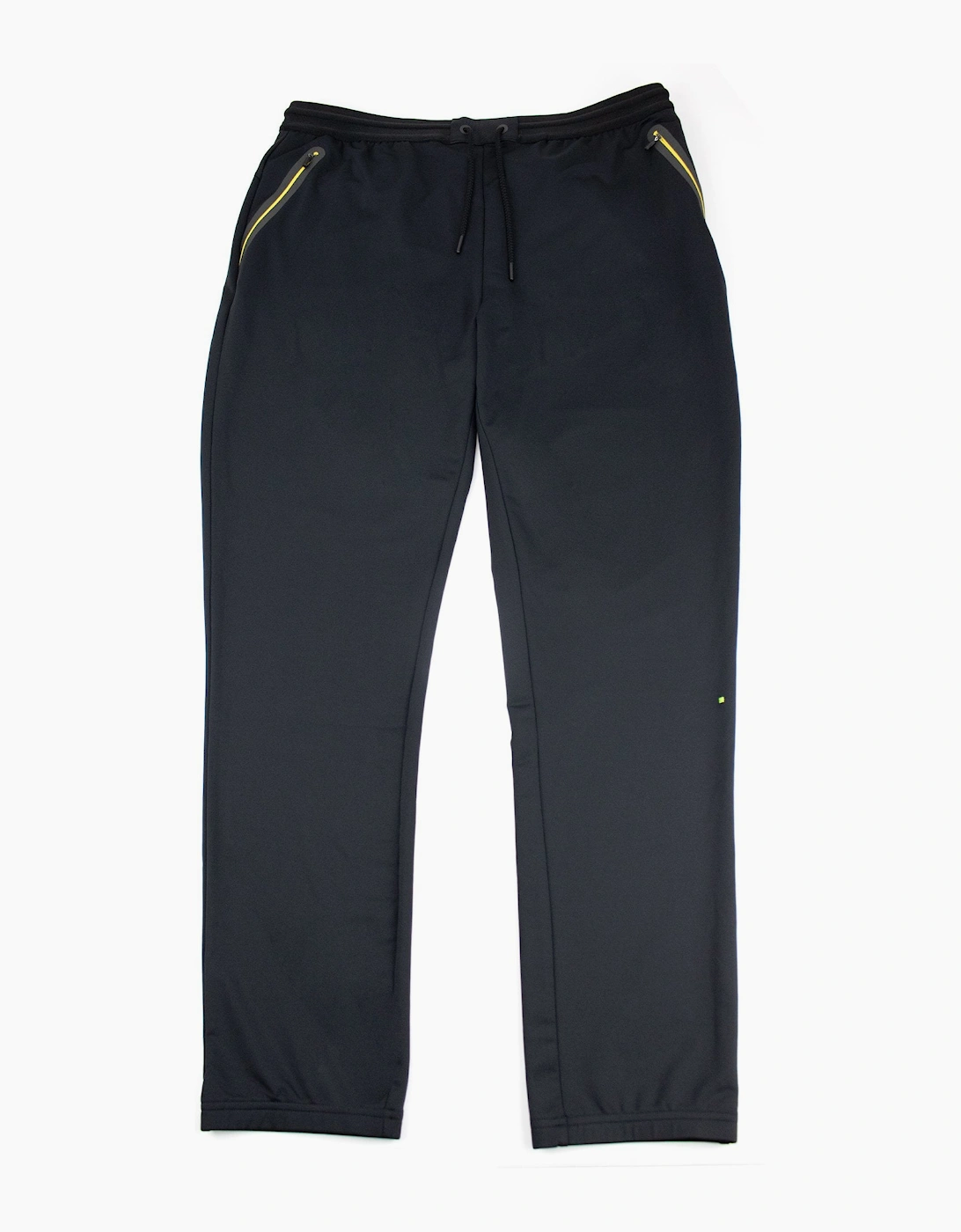 Hugo Boss Horatech Zip Pocket Bottoms Black 001, 3 of 2