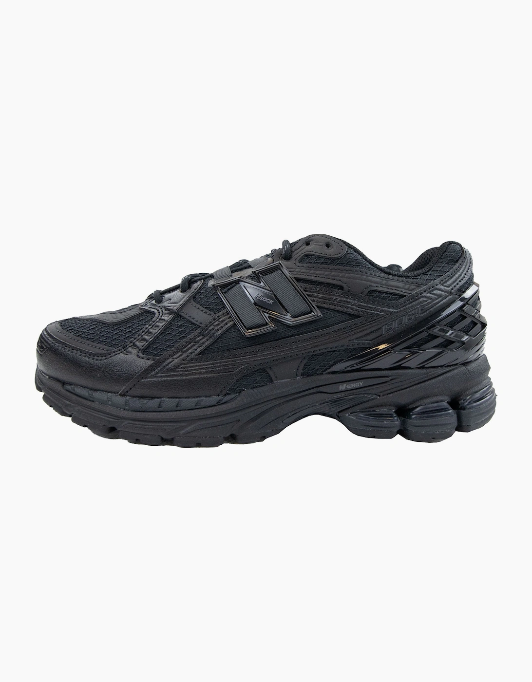New Balance M1906 Low Trainers Black