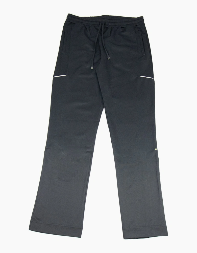 Hugo Boss Hurlat Straight Leg Bottoms Black 001