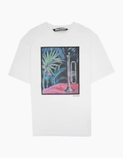 White Multi