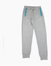 Grey/Teal