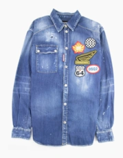 Denim