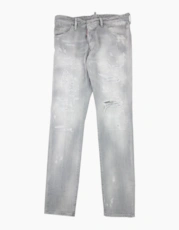 Grey 852