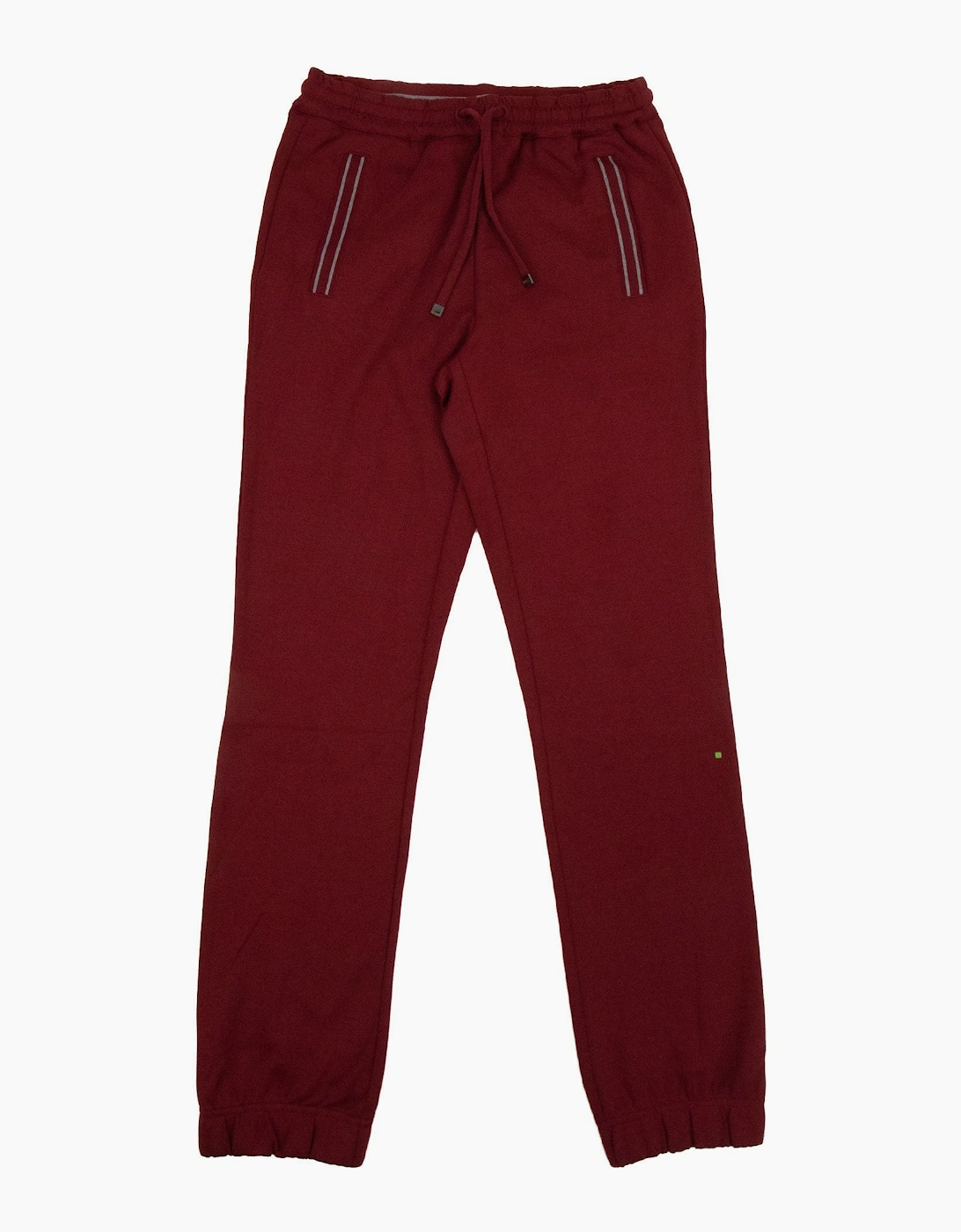 Hugo Boss Hadiko Tracksuit Pants Red