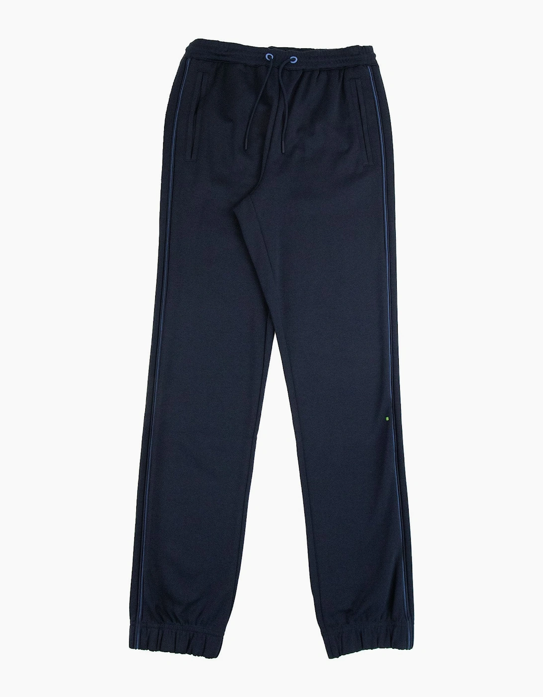 Hugo Boss Hadiko Pin Stripe Track Pants Blue, 4 of 3