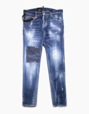 Denim
