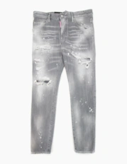 Light Grey 852