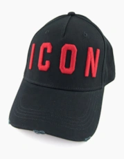 Black/Red