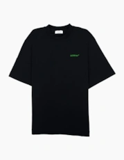 Black/Green