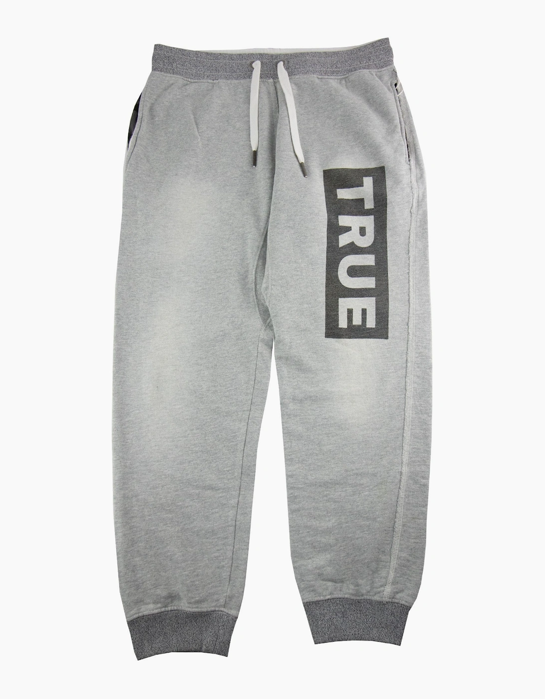 True Religion True Camo Rubber Print Pants Gray Marl, 3 of 2