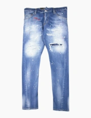 Denim