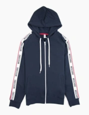 Dark Navy