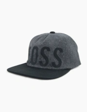 Dark Grey