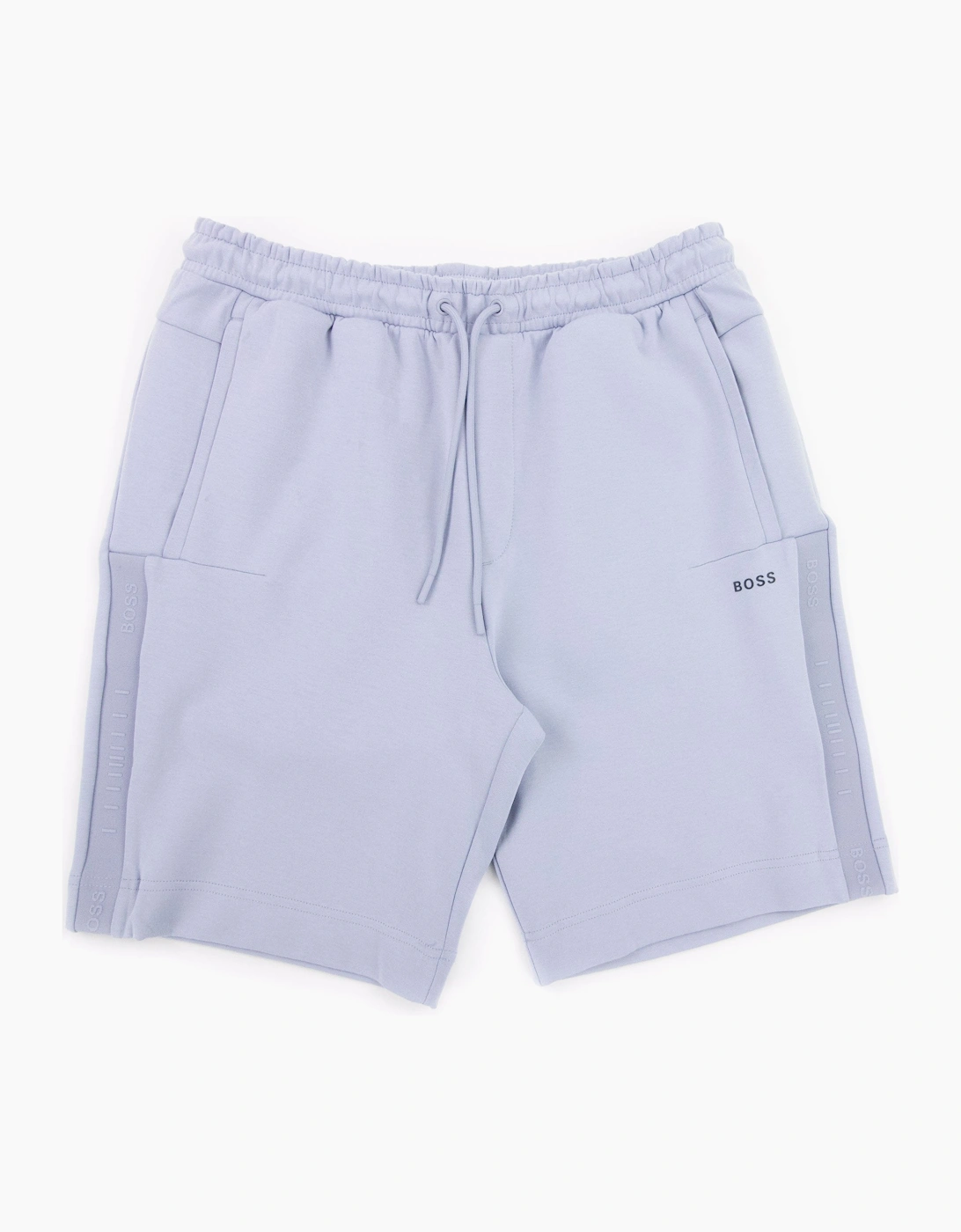 Hugo Boss Headlo 1 Blend Shorts Light Blue 481, 7 of 6