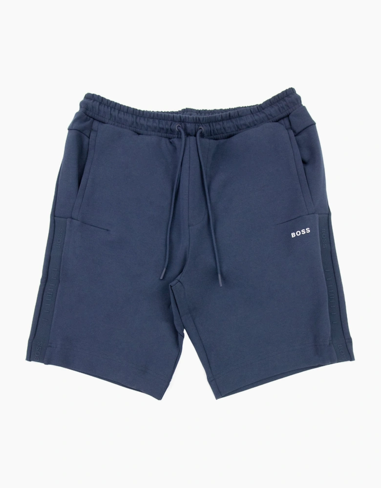 Hugo Boss Headlo 1 Blend Shorts Navy 410