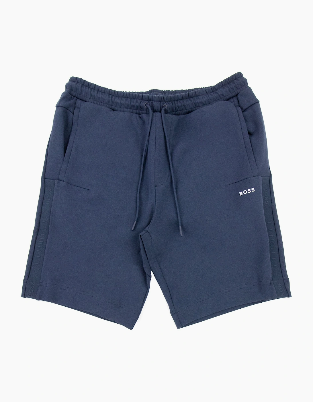 Hugo Boss Headlo 1 Blend Shorts Navy 410
