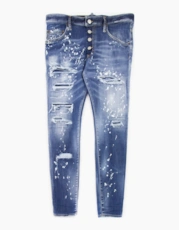 Navy Blue 470