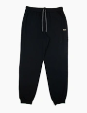 Black/Gold