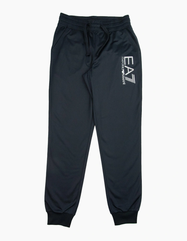 EA7 Train Visibility Closed Bottom Pants Darkslate