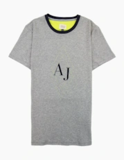 Grey Melange
