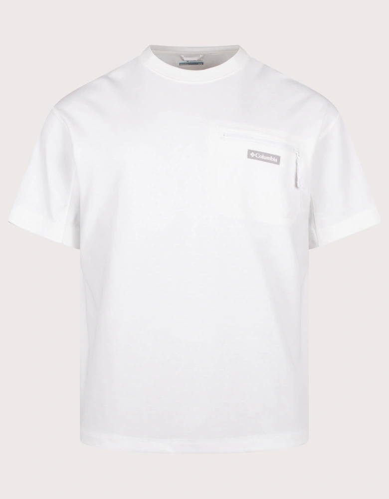 Echo Passage™ Crew T-Shirt