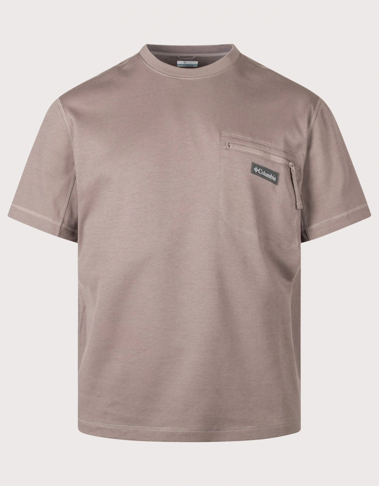 Echo Passage™ Crew T-Shirt