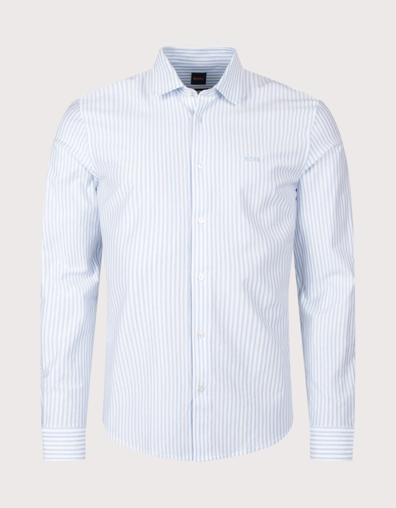 Slim Fit Mysoft 2 M Shirt