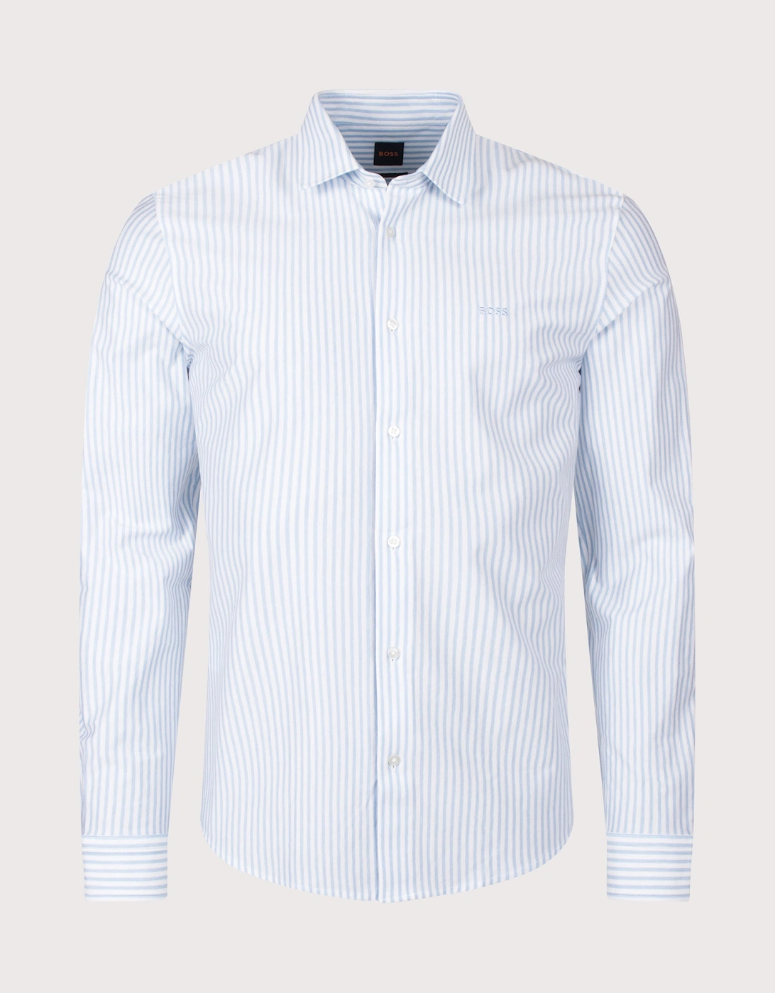 Slim Fit Mysoft 2 M Shirt, 4 of 3