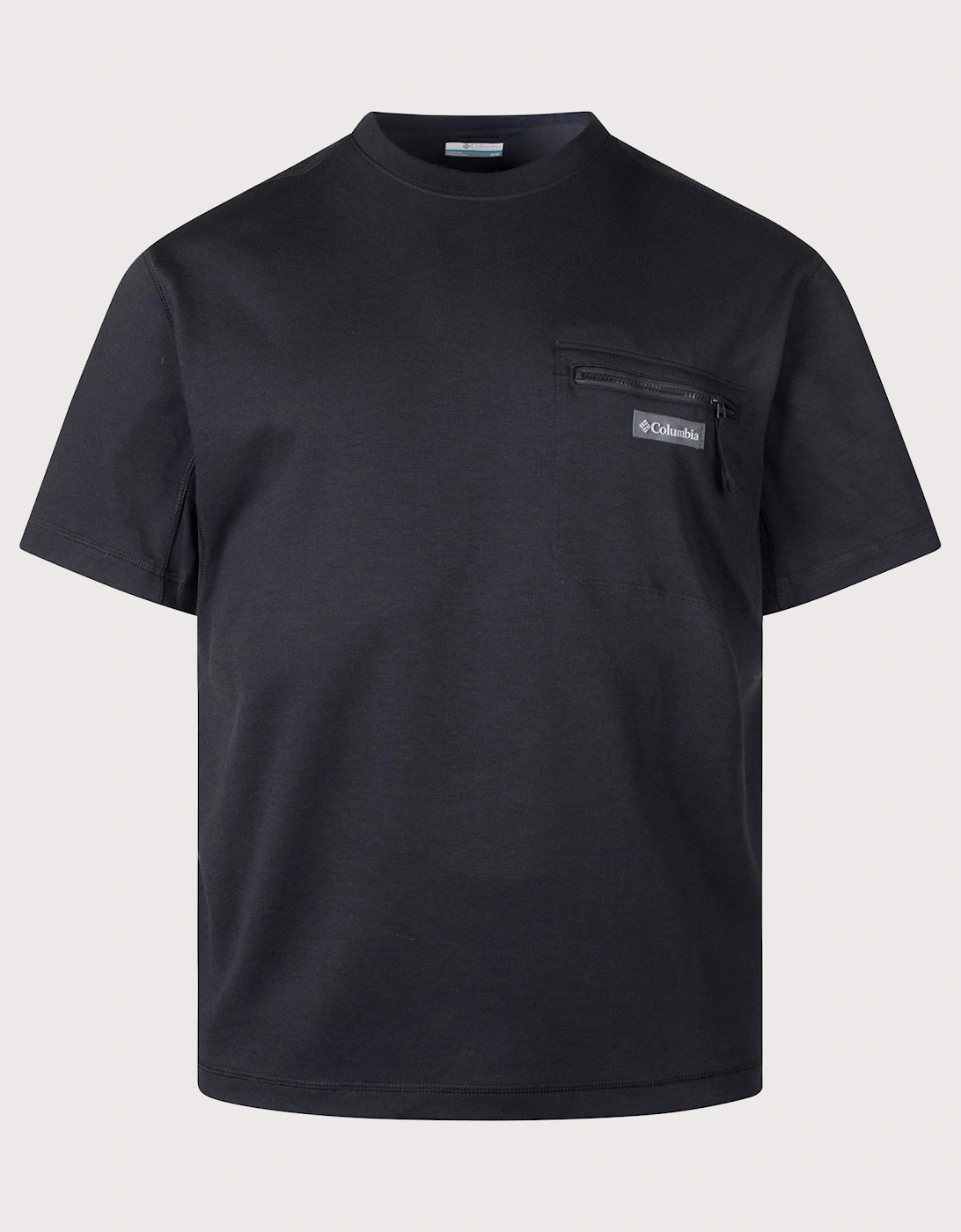 Echo Passage™ Crew T-Shirt, 5 of 4