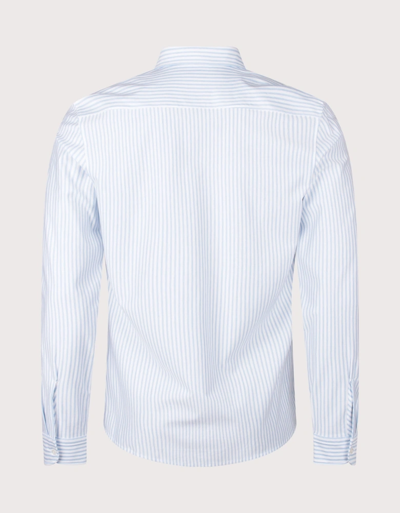 Slim Fit Mysoft 2 M Shirt