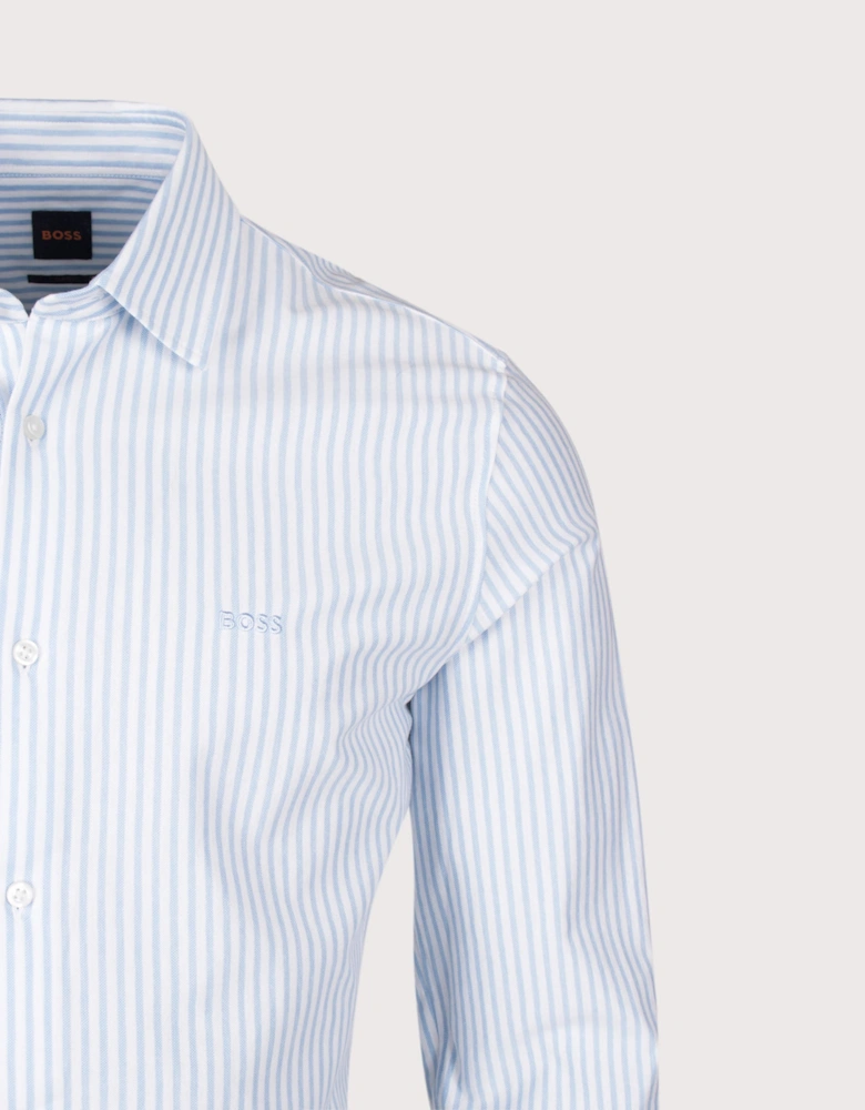 Slim Fit Mysoft 2 M Shirt