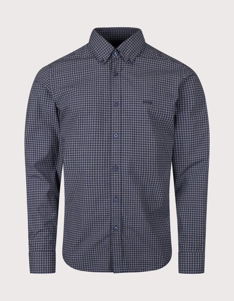 Regular Fit Rickert M Shirt