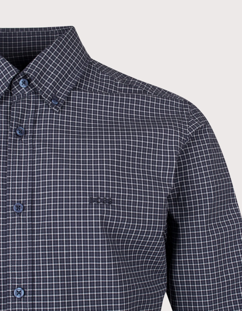 Regular Fit Rickert M Shirt