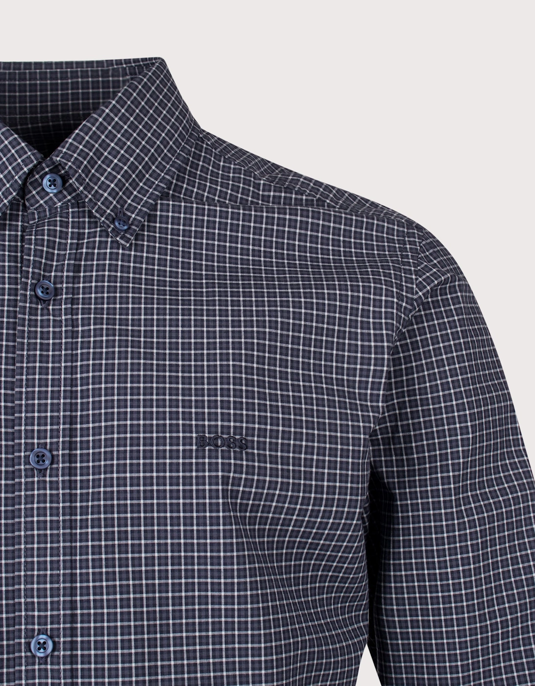 Regular Fit Rickert M Shirt