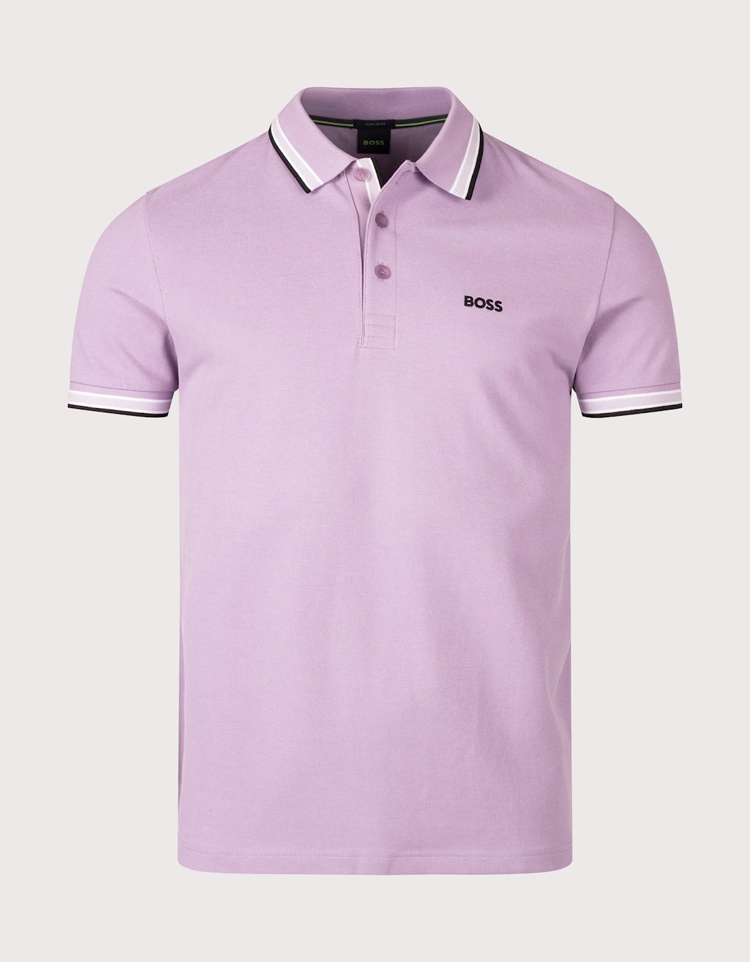 Regular Fit Paddy Polo Shirt