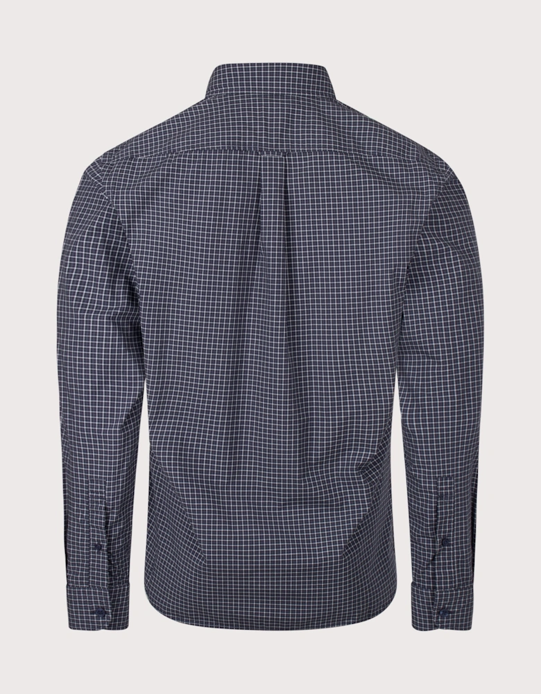 Regular Fit Rickert M Shirt
