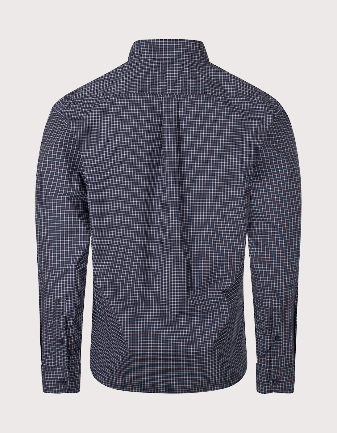 Regular Fit Rickert M Shirt