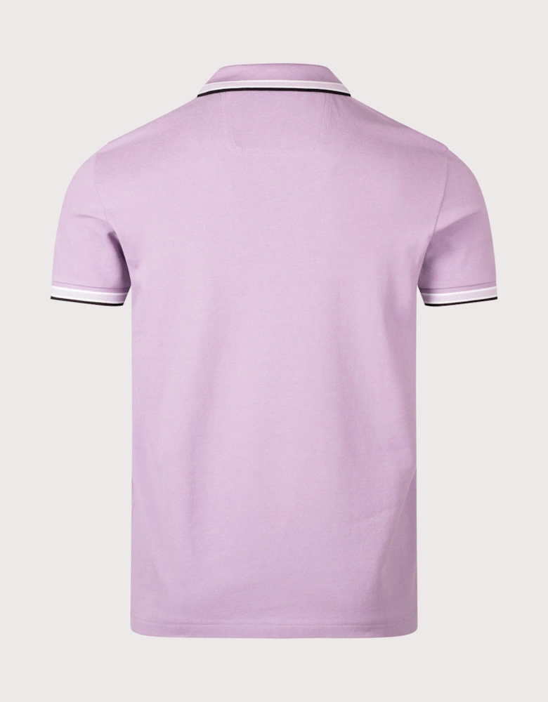 Regular Fit Paddy Polo Shirt