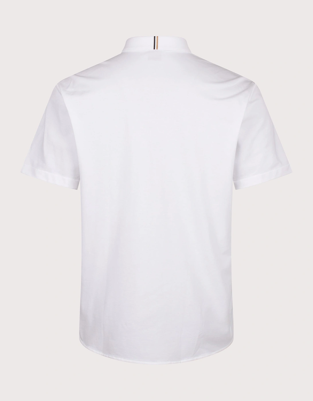 GOC Swing Short Sleeve Shirt