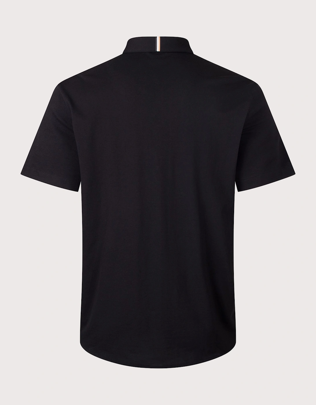 Regular Fit GOC Swing Short Sleeve Shirt