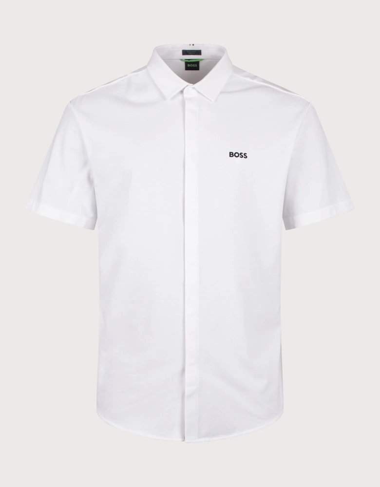 GOC Swing Short Sleeve Shirt