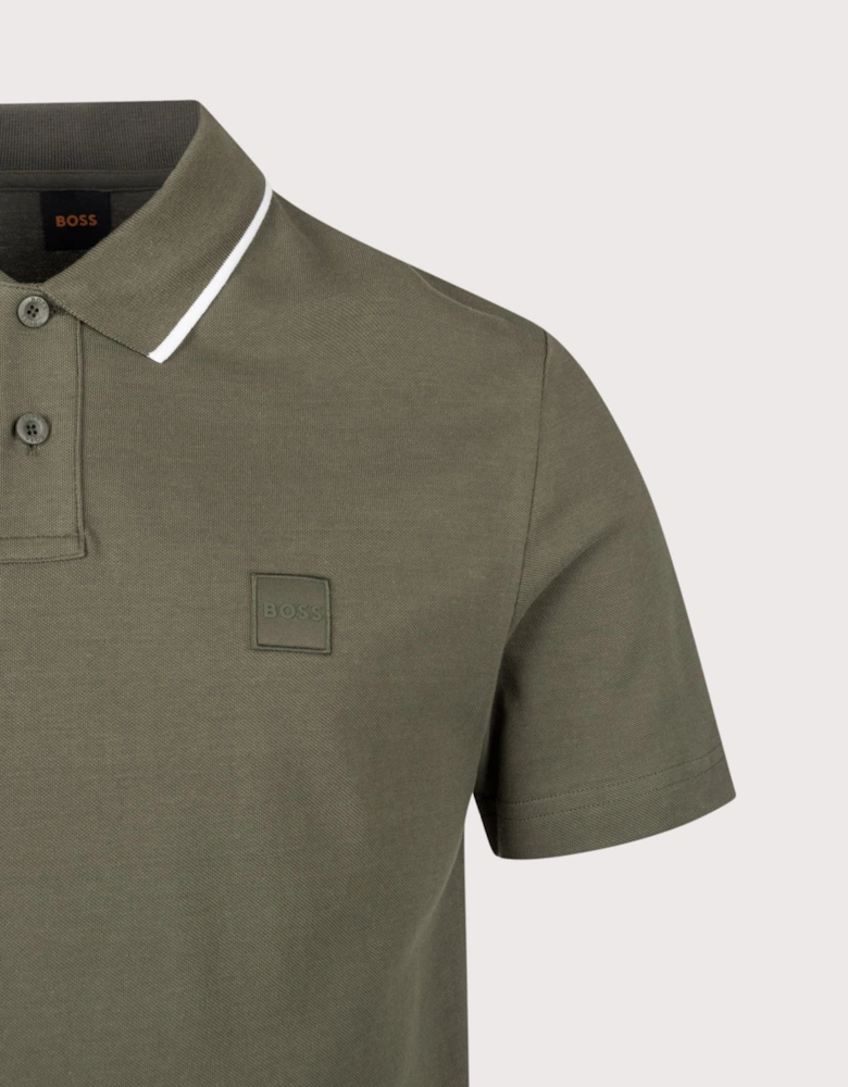 Regular Fit Passerford Polo Shirt