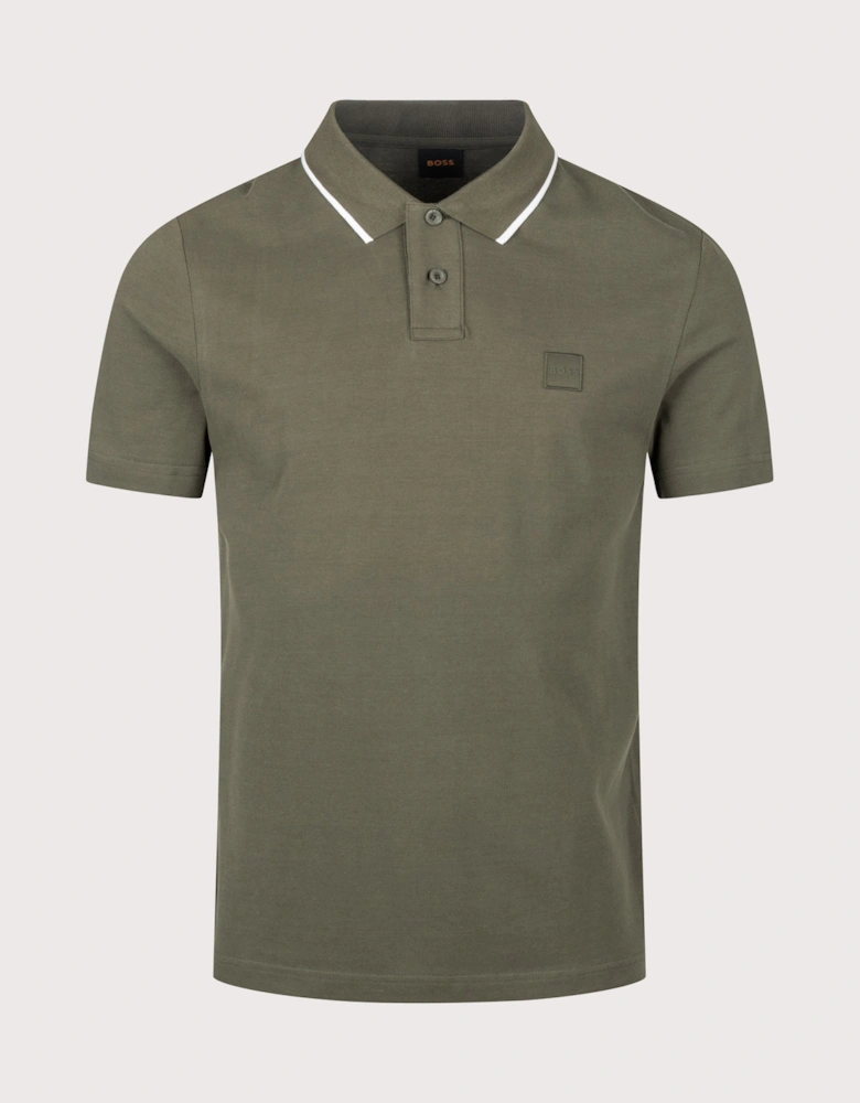 Regular Fit Passerford Polo Shirt
