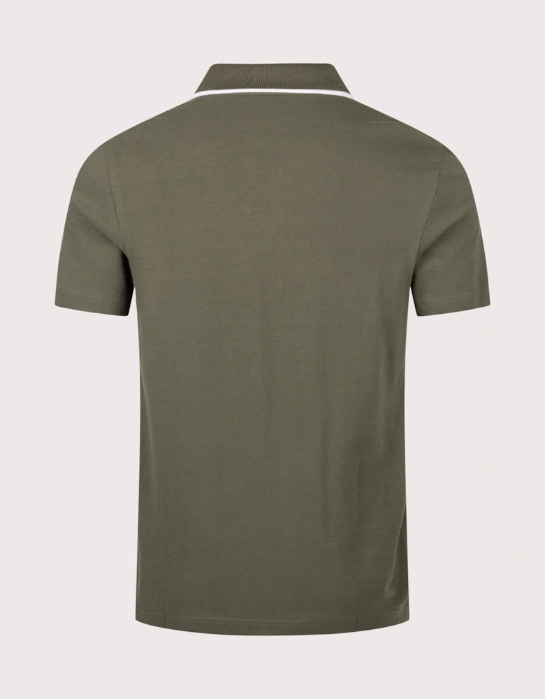 Regular Fit Passerford Polo Shirt